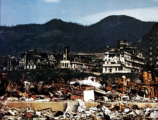 Nagasaki Medical College Hospital